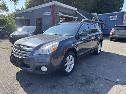 Used 2014 Subaru Outback 2.5i Premium