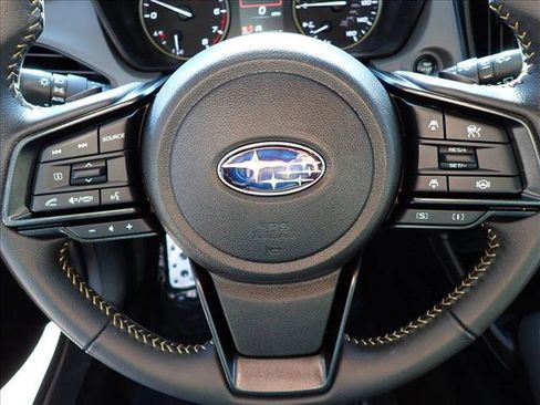 Certified 2024 Subaru Crosstrek 2.5i Sport w/ Crosstrek Mirror Package image 16