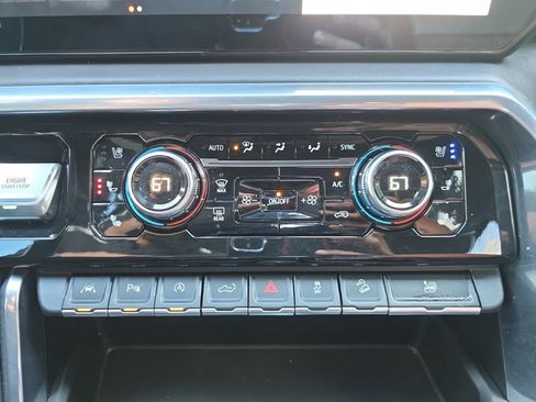 Used 2022 GMC Sierra 1500 Denali Ultimate image 22