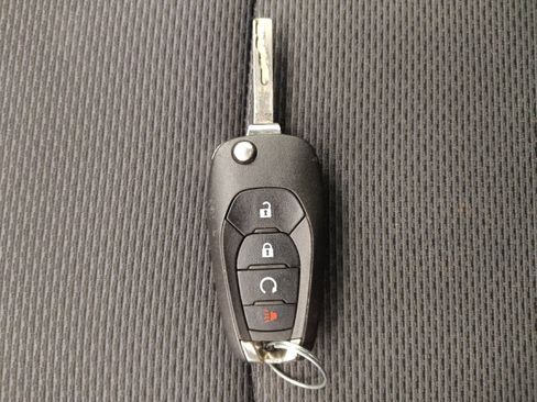 Used 2019 Chevrolet Cruze LS w/ LS Convenience Package FWD image 32