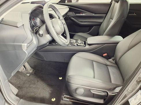 Used 2025 MAZDA CX-30 AWD 2.5 S w/ Select Sport Pkg image 15