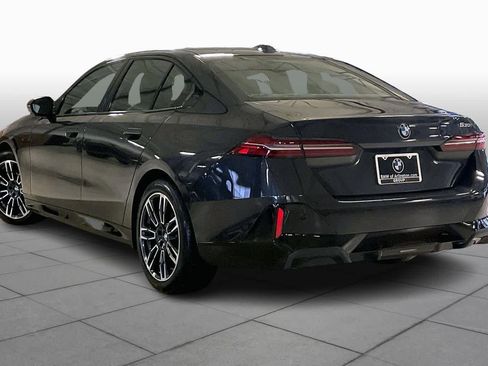 New 2026 BMW 530i 530i w/ M Sport Package image 12