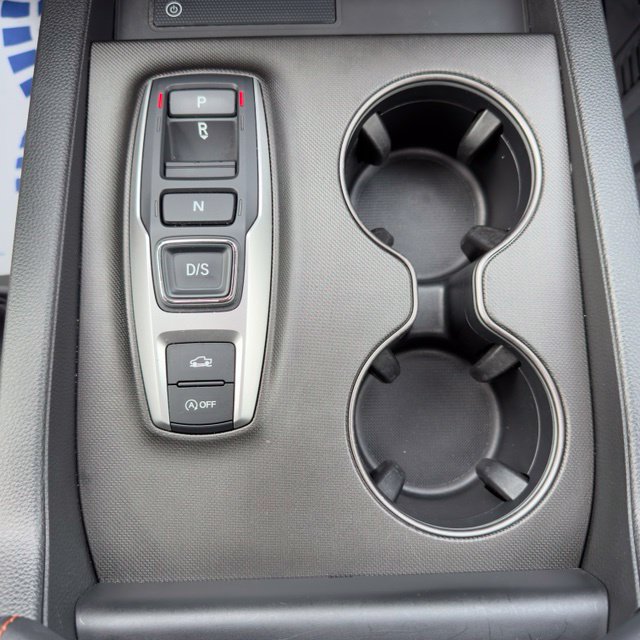 Used 2024 Honda Ridgeline TrailSport image 23