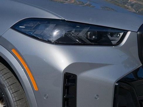 New 2026 BMW X5 M60i w/ Executive Package image 8
