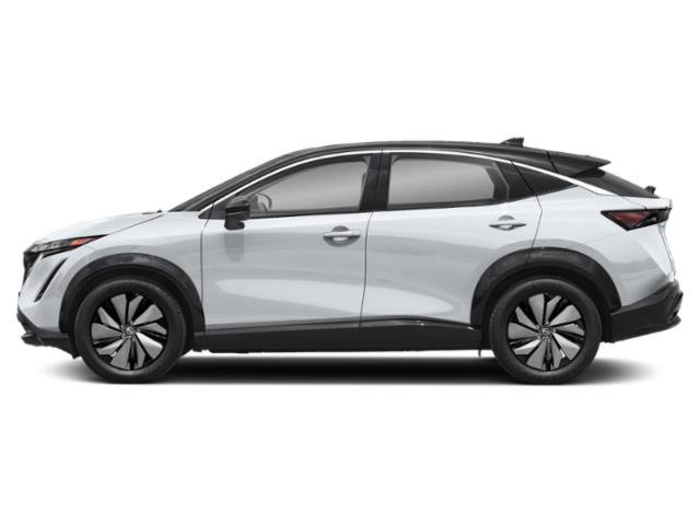 Certified 2024 Nissan Ariya AWD image 3
