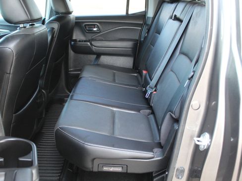 Used 2021 Honda Ridgeline RTL image 23