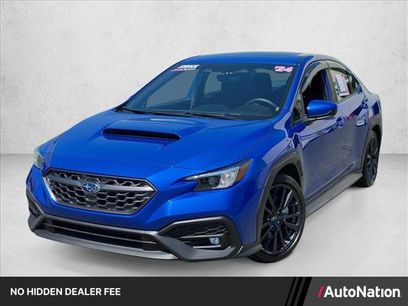 Used 2024 Subaru WRX Premium w/ Popular Package #2A
