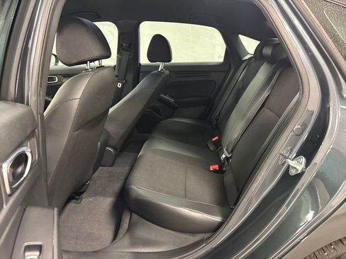 Used 2024 Honda Civic Sport image 25