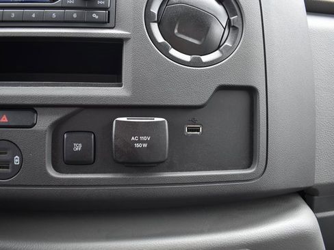 New 2025 Ford E-350 and Econoline 350 Super Duty w/ Power Equipment Group image 27