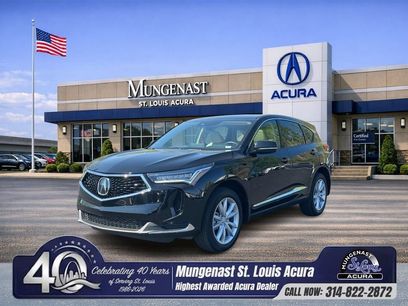 Certified 2023 Acura RDX AWD