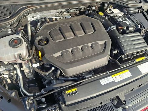 Used 2024 Volkswagen GTI S FWD image 28