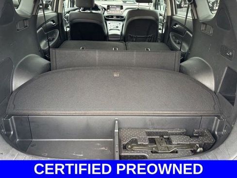 Certified 2023 Hyundai Santa Fe SE image 35