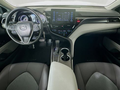 Used 2023 Toyota Camry LE FWD image 26