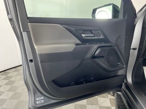 Certified 2026 Chevrolet Silverado EV Trail Boss w/ Plus Package AWD/4WD image 16
