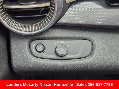 Used 2026 Chevrolet Trax ACTIV w/ Driver Confidence Package FWD image 26