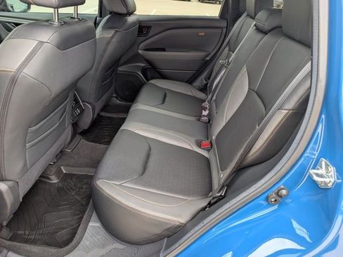 Certified 2026 Subaru Forester Wilderness AWD/4WD image 27