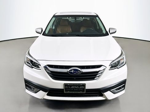 Used 2021 Subaru Legacy Touring XT image 2