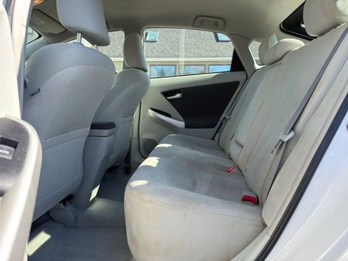 Used 2011 Toyota Prius Two image 20