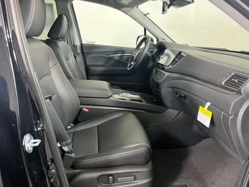 New 2026 Honda Ridgeline RTL image 5
