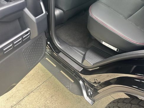 Used 2025 Toyota 4Runner TRD Pro AWD/4WD image 18