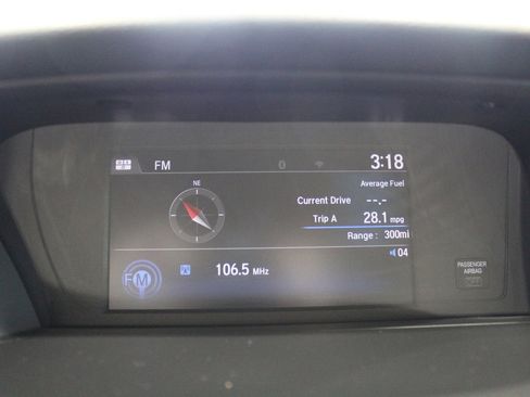 Used 2017 Honda Accord EX-L image 24