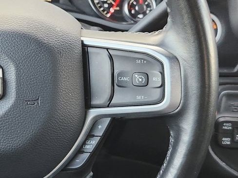 Used 2024 RAM 2500 Big Horn image 29