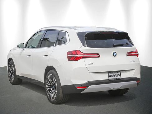 New 2026 BMW X3 xDrive30i AWD/4WD image 4