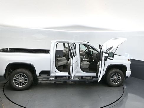 New 2026 Chevrolet Silverado 2500 LT w/ Z71 Chrome Sport Edition image 52