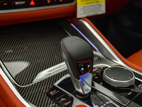 New 2026 BMW X5 M Competition w/ Executive Package image 38