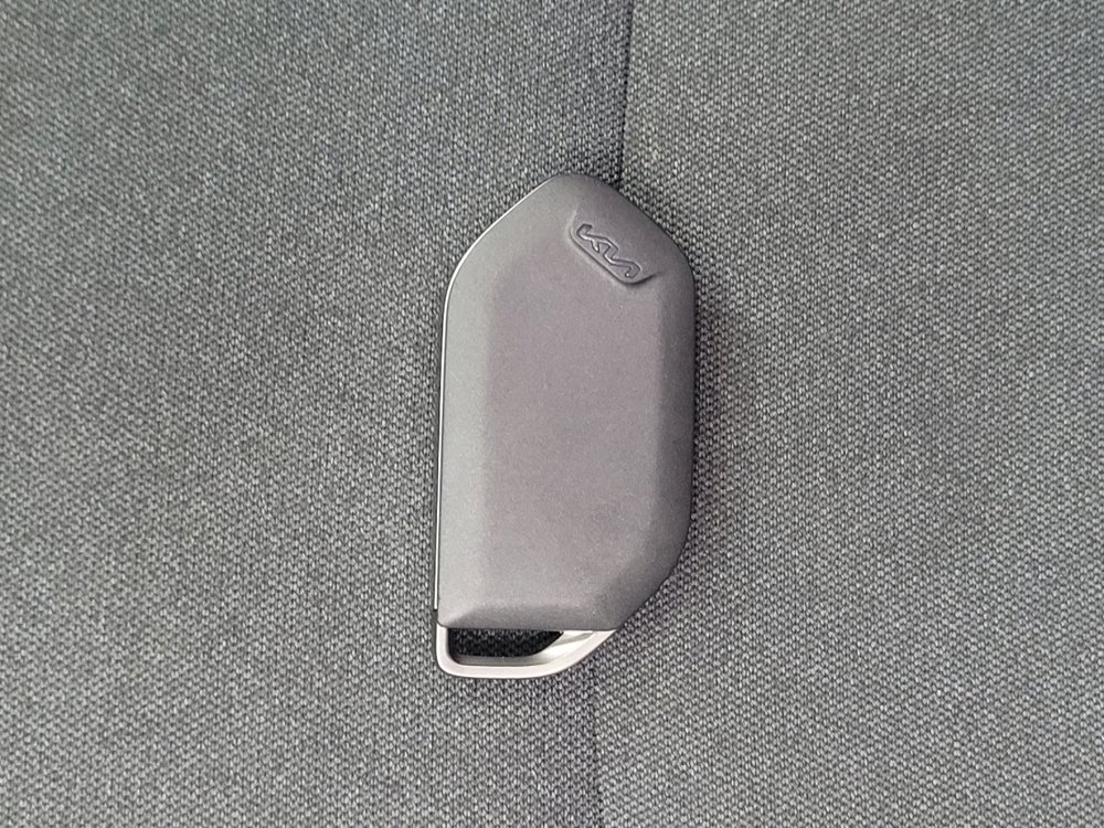 Used 2025 Kia K4 FWD image 32