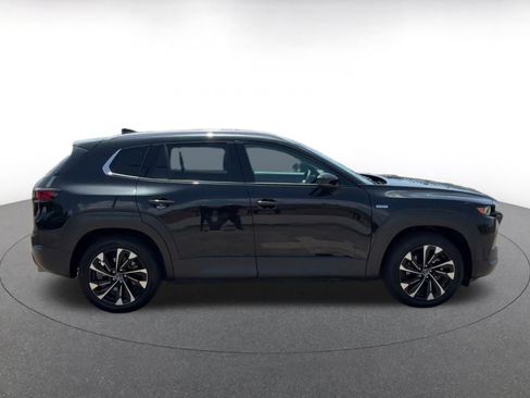 Used 2025 MAZDA CX-50 2.5 Hybrid w/ Premium Plus Pkg AWD/4WD image 13