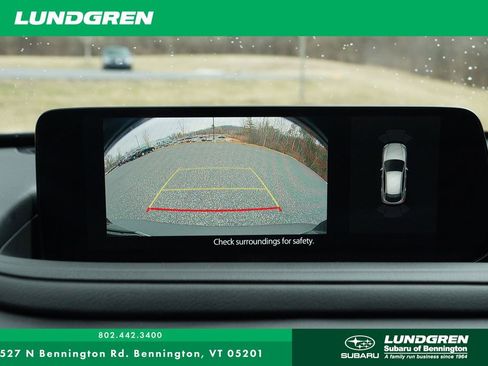 Used 2026 MAZDA CX-30 AWD 2.5 S image 19