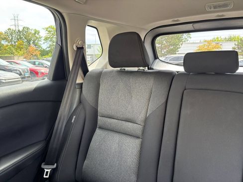 Used 2026 Nissan Rogue SV AWD/4WD image 36