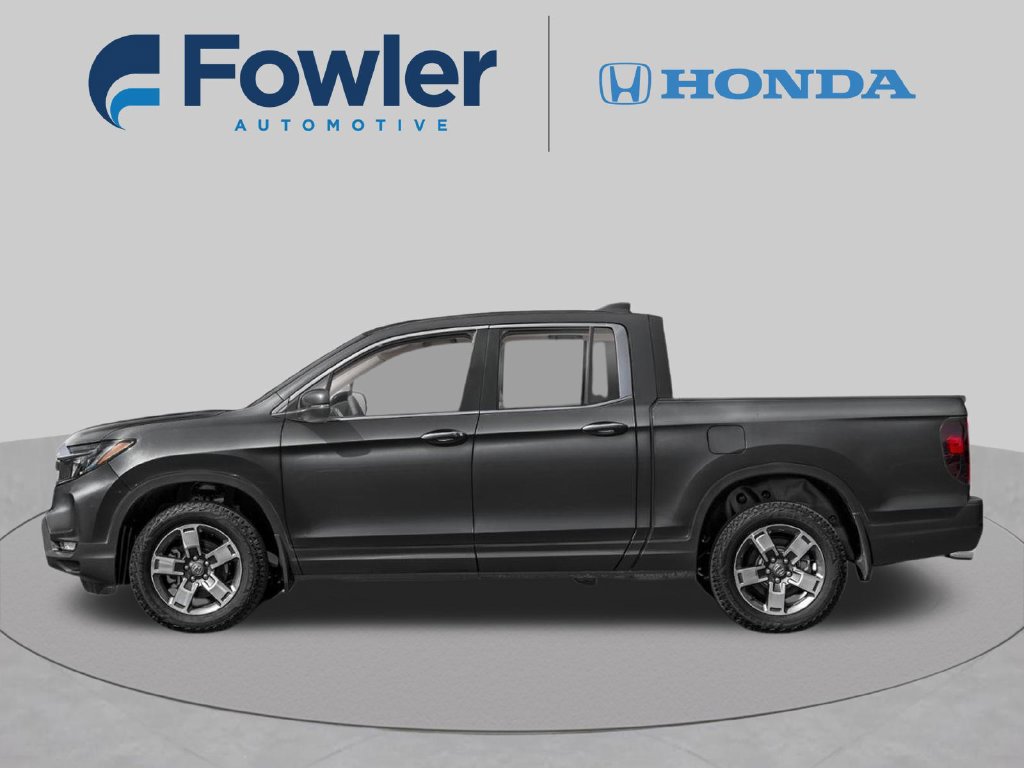 New 2026 Honda Ridgeline RTL image 2