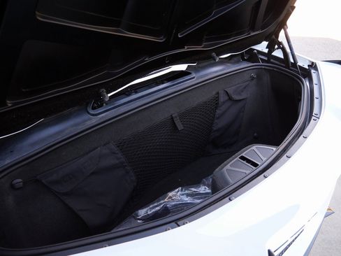 Used 2024 Chevrolet Corvette Z06 image 22