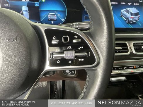 Used 2022 Mercedes-Benz GLE 350 GLE 350 image 40