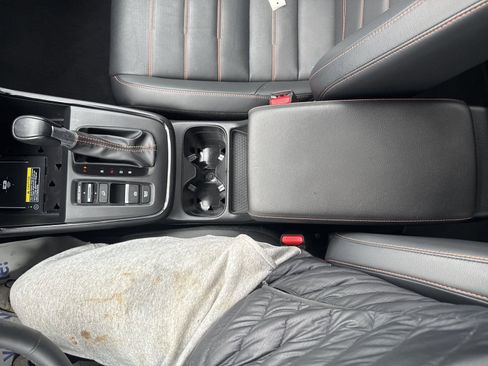 Used 2024 Honda CR-V Sport Touring image 16