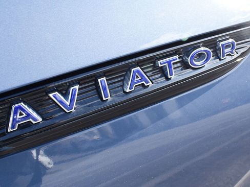 Used 2021 Lincoln Aviator Grand Touring w/ Equipment Group 301A image 10