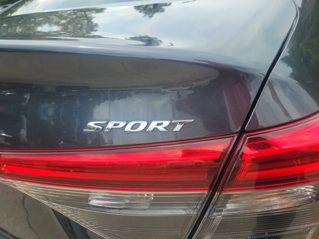 Used 2024 Honda Civic Sport image 11