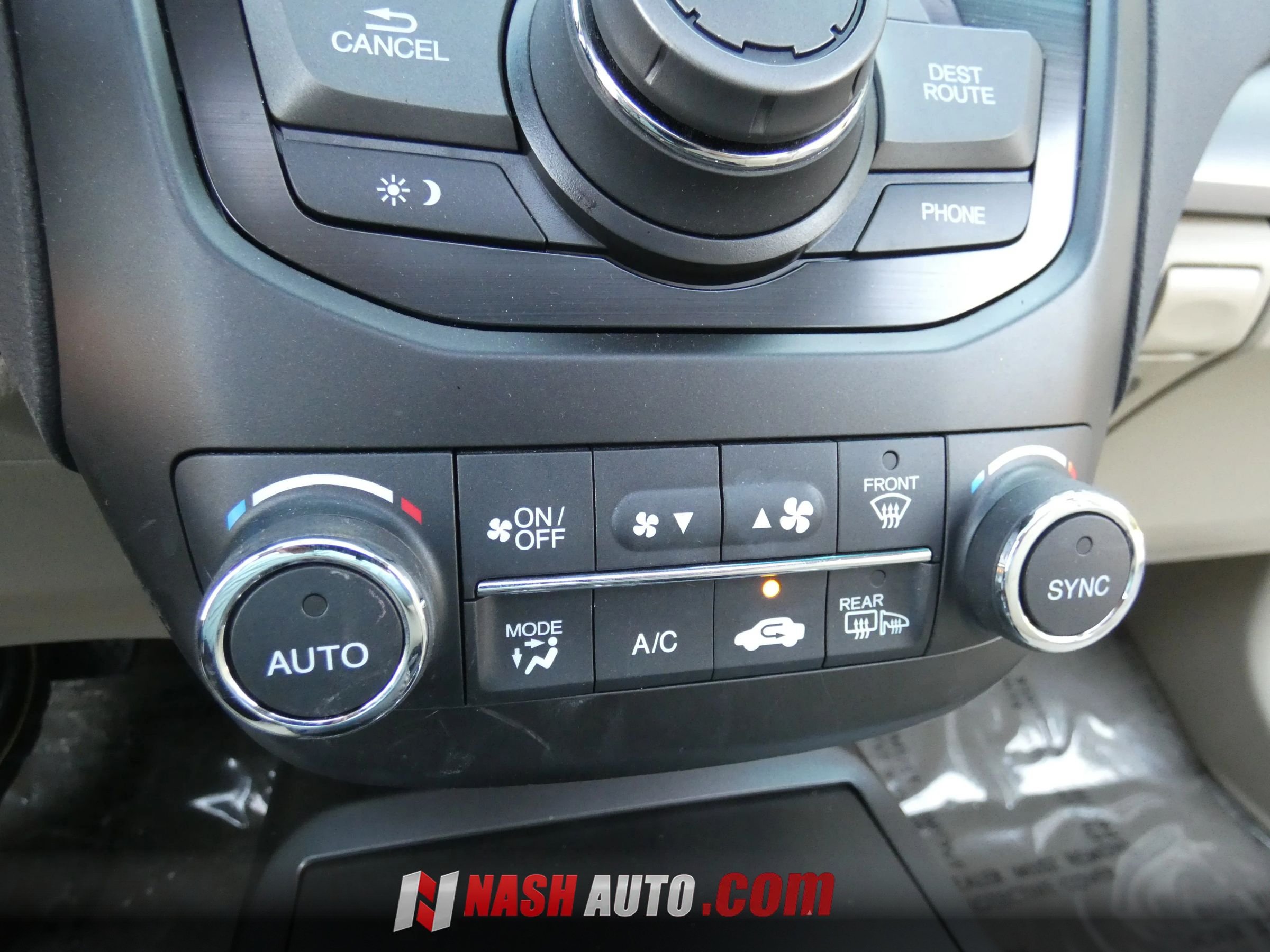 Used 2015 Acura RDX w/ Technology Package FWD image 58