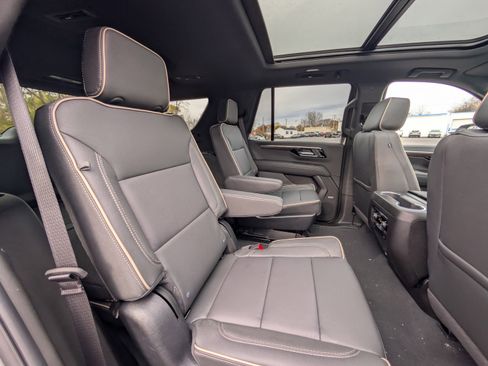 New 2026 Chevrolet Tahoe Premier w/ Sun And Tow Package image 32