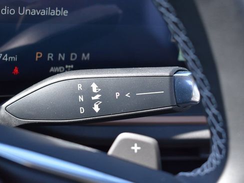 New 2025 Buick Envision Sport Touring image 26