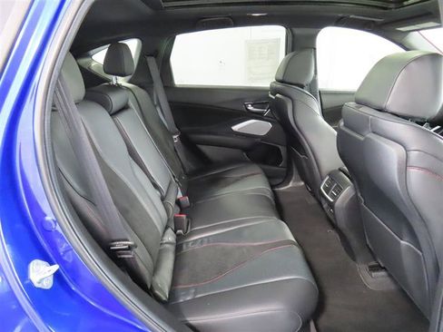 Used 2024 Acura RDX A-Spec AWD/4WD image 39