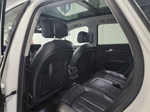 Used 2018 Audi Q5 2.0T Premium Plus w/ Premium Plus Package image 28