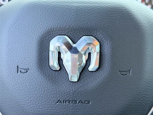 New 2026 RAM 1500 Express RWD image 23