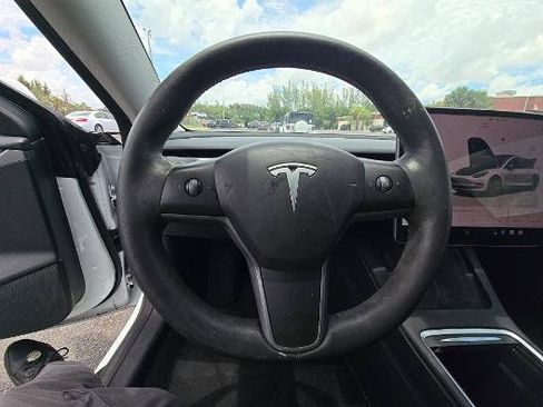 Used 2023 Tesla Model 3 Standard Range RWD image 16