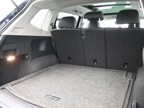 Certified 2021 Volkswagen Tiguan S AWD/4WD image 12