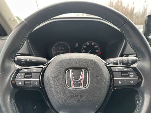 Used 2023 Honda CR-V EX-L image 6