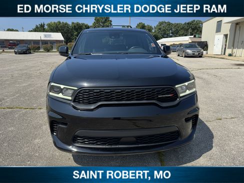 Used 2024 Dodge Durango GT RWD image 2
