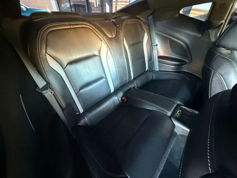 Used 2018 Chevrolet Camaro LT image 25